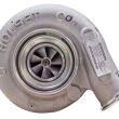 NEW HOLSET Turbocharger IVECO 3786541H - 2