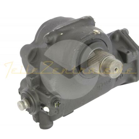 Scatola sterzo  NEOPLAN 15001355 81462006308 N1011019751