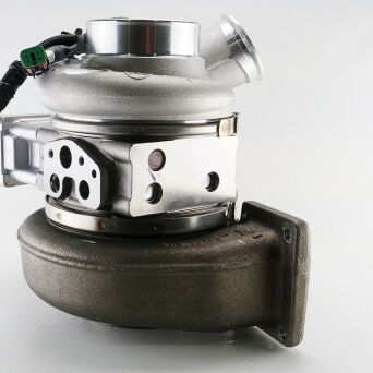 HOLSET Turbocharger SCANIA HE400VG 1725480