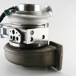 HOLSET Turbocharger SCANIA HE400VG 1725480