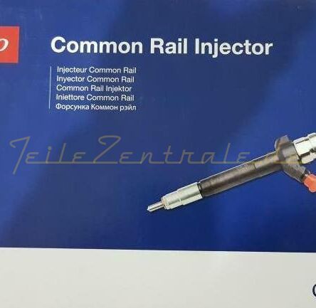 NEW Injector DENSO CR RE546784