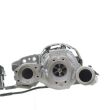 GARRETT Turbocompresseur  VW Touareg V10 TDI 723212-0001 723212-0003 - 3