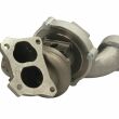 NEUER BorgWarner Turbolader BMW E60 535 3.0 D 200kW 54399700045 54399710045 - 3
