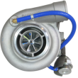 NUOVO BorgWarner Turbocompressore Navistar 1826364C91 - 2