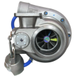 NUOVO BorgWarner Turbocompressore Navistar 1826364C91 - 4