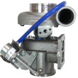 NUOVO BorgWarner Turbocompressore Navistar 1826364C91 - 3