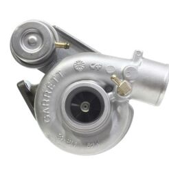 GARRETT Turbocharger Fiat Ducato II 1.9 TD 454055-5002S 454055-5002