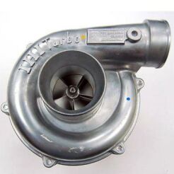 IHI Turbocharger Isuzu Industriemotor VA250074 VB250074 VC250074