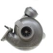 GARRETT Turbolader Alfa-Romeo 156 2.4 JTD 717661-0001 717661-1 - 4