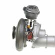 GARRETT Turbolader Alfa-Romeo 156 2.4 JTD 717661-0001 717661-1 - 3