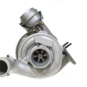GARRETT Turbolader Alfa-Romeo 156 2.4 JTD 717661-0001 717661-1