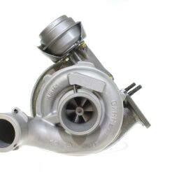GARRETT Turbocharger Alfa-Romeo 156 2.4 JTD 717661-0001 717661-1