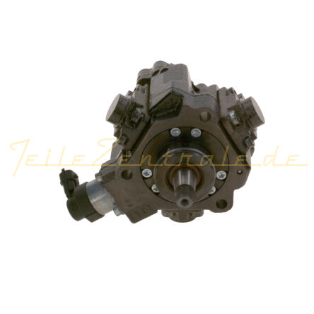NEUE Einspritzpumpe Bosch CR GAZELLE 0445020119