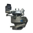 NOUVEAU BorgWarner Turbocompresseur RANGE ROVER 3.6 TD V8  54399880061 54399880110 (Consigne!) - 3