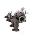 NUOVO BorgWarner Turbocompressore VW T5 Transporter 1.9 TDI  038253010C 038253019J - 4