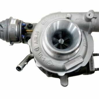 GARRETT Turbocharger Iveco Daily 3.0 125kW 796399-5005S 840513-5001S