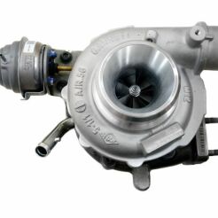 GARRETT Turbocharger Iveco Daily 3.0 125kW 796399-5005S 840513-5001S