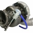 NEW GARRETT Turbocharger SCANIA 876272-5017S 876271-8 - 3