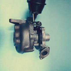 Turbocompressore MAZDA 323 150 KM 86- VJ9 NB150060 B69513700C