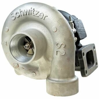 SCHWITZER Turbocharger  Deutz Generator 314053 314086