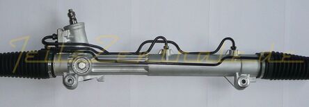 Boîtier de Direction FORD FIESTA 96FB3550AC