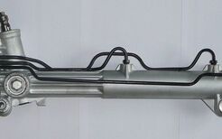 Boîtier de Direction FORD FIESTA 96FB3550AC