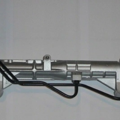 Lenkgetriebe DACIA LOGAN I 6900000497