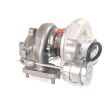 Turbocompresseur BorgWarner KKK IVECO Passenger 2.3 D 504078436 504154738 - 2