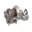 Turbocompresseur BorgWarner KKK IVECO Passenger 2.3 D 504078436 504154738 - 3