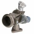 NEUER IHI Turbolader MERCEDES SPRINTER  VV17 A6460900580 - 3