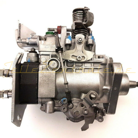 Pompa di iniezione BOSCH VW 0460484046