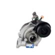NEUER BorgWarner Turbolader Fiat 500 1.3 D 54359700018 54359710018 - 2