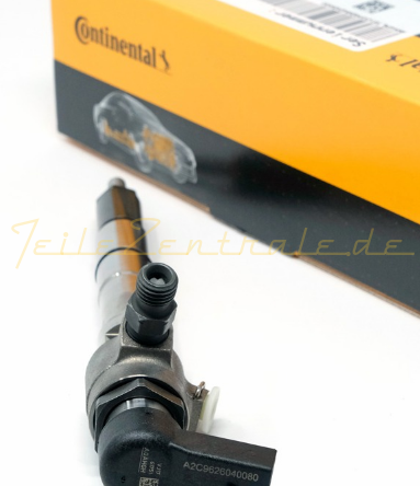 NEUF Injecteur SIEMENS / VDO AUDI 03L130277B