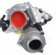 NUOVO IHI Turbocompressore AUDI 9VA29 06Q145701C - 2