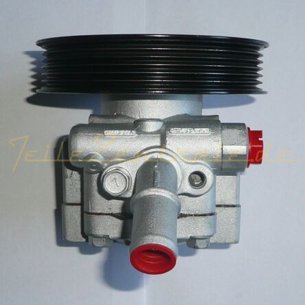 Pompe de direction assistée OPEL INSIGNIA 95521919