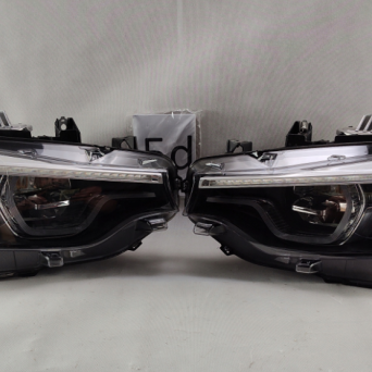 BMW F32 F33 F36 Voll-LED-Scheinwerfer rechter/linker, Lampe rechter/linker 8738706