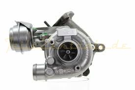 GARRETT Turbocompresseur SEAT 706712-5001S 028145702T
