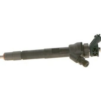 Injecteur BOSCH 0445110664 0445110663 G4D39K546CA 02AJ813377 LR117056 AJ813377