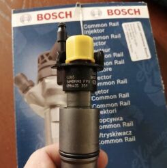 NEUF Injecteur BOSCH JAGUAR 0445110664