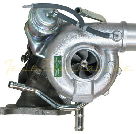 IHI Turbocompressore  Subaru Impreza STI 2.0L 14411AA491 14411AA492