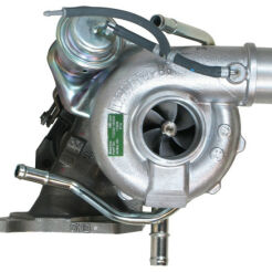 IHI Turbocompressore  Subaru Impreza STI 2.0L 14411AA491 14411AA492