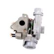 NOUVEAU BorgWarner Turbocompresseur Renault Kangoo II 54399700002 54399700027 - 3