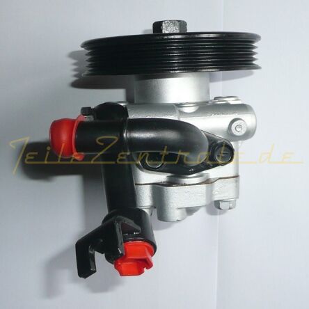 Power steering pump Nissan 49110CA000