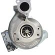 GARRETT Turbocompresseur MERCEDES 280 320 3.0 V6 CDI A6420905980 A6420902380 - 3