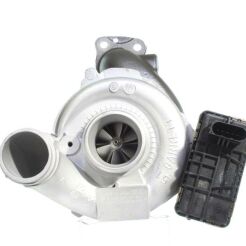 GARRETT Turbocharger MERCEDES 280 320 3.0 V6 CDI A6420905980 A6420902380