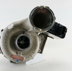 GARRETT Turbocharger Perkins 452233-5013S 452233-13