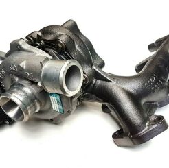 BorgWarner Turbocompresseur Hyundai 28201-2A780 282012A780