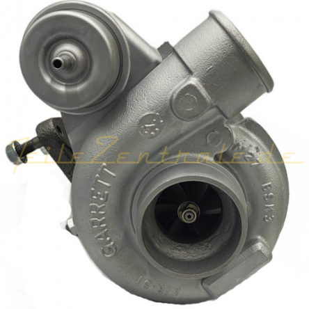 BorgWarner Turbocompresseur  Mercedes-Benz 0100962999 A0100962999