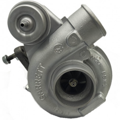 BorgWarner Turbocharger Mercedes-Benz 0100962999 A0100962999