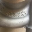 NOUVEAU BorgWarner Turbocompresseur Scania 111 11.0L 12279782KZ 375500 - 2